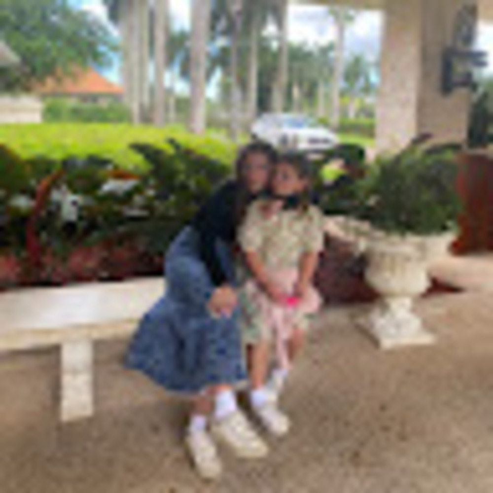 Meet your Posher, Cheryl